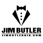 Jim Butler KIA Logo