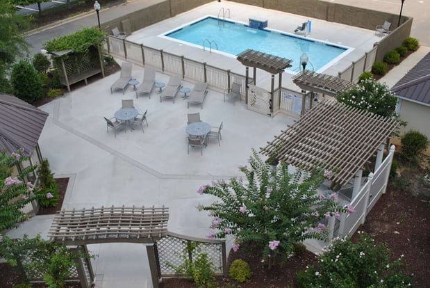 Images DoubleTree by Hilton Hotel Fayetteville