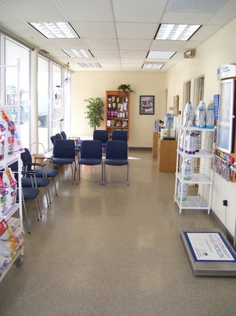 Images VCA Animal Care Hospital