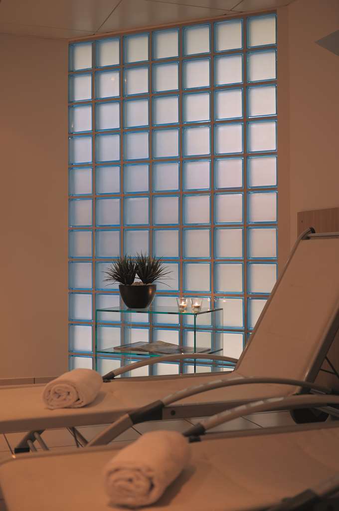 Bilder Radisson Blu Hotel, St. Gallen