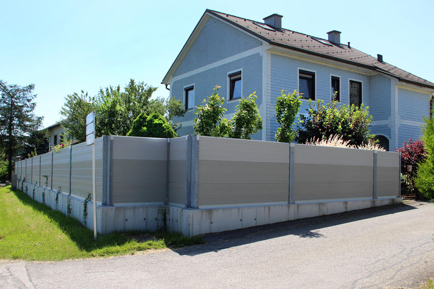 Forster Metallbau Gesellschaft m.b.H., Weyrer Strasse 135 in Waidhofen an der Ybbs