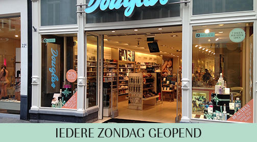 Parfumerie Douglas Parfumerie (Kleinhandel) tot Breda