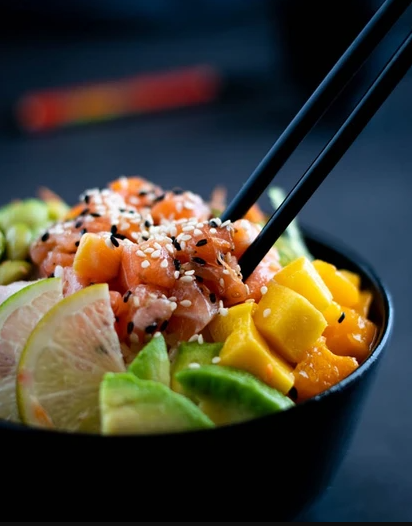 Images Hasu Sushi Bar