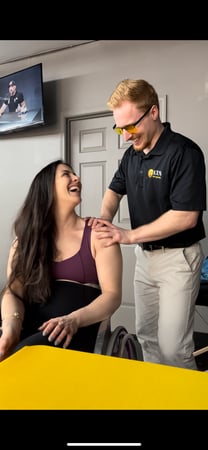 Images 100% Chiropractic - Lake Norman