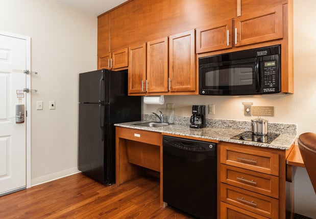 Images Candlewood Suites Houston I-10 East by IHG