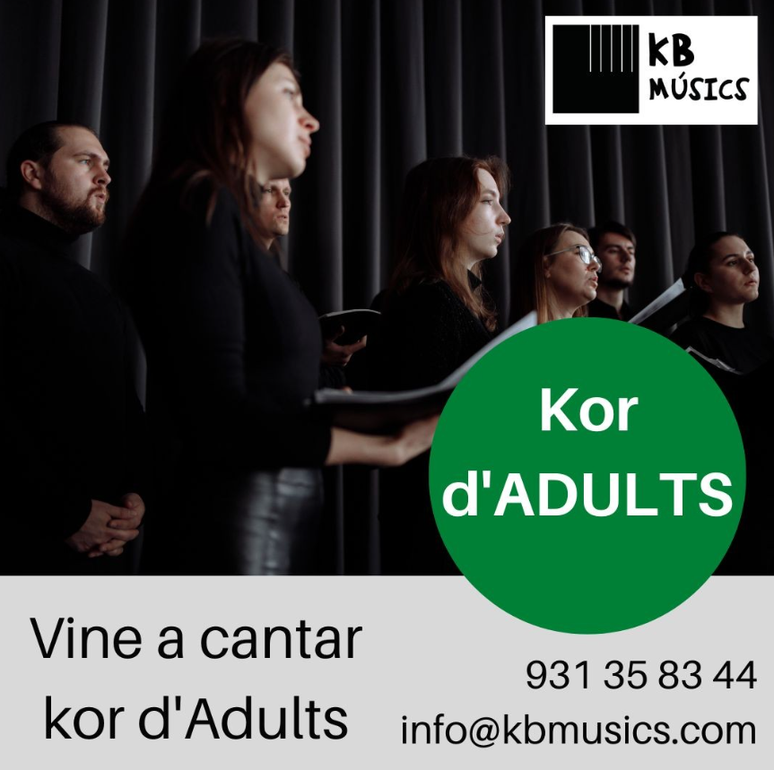 Images KBmúsics