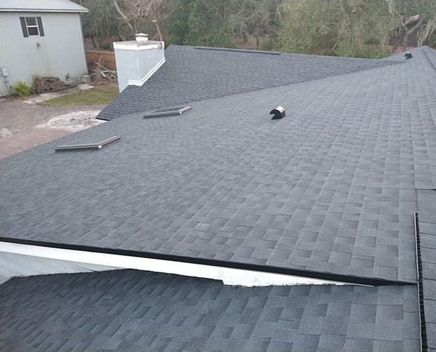 Images BFARR Contracting