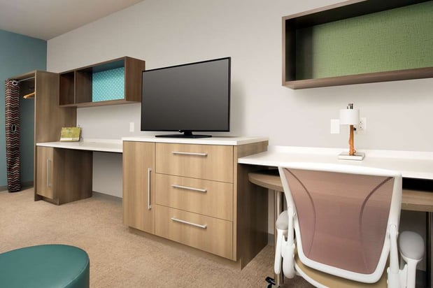 Images Home2 Suites by Hilton Columbia Southeast Fort Jackson