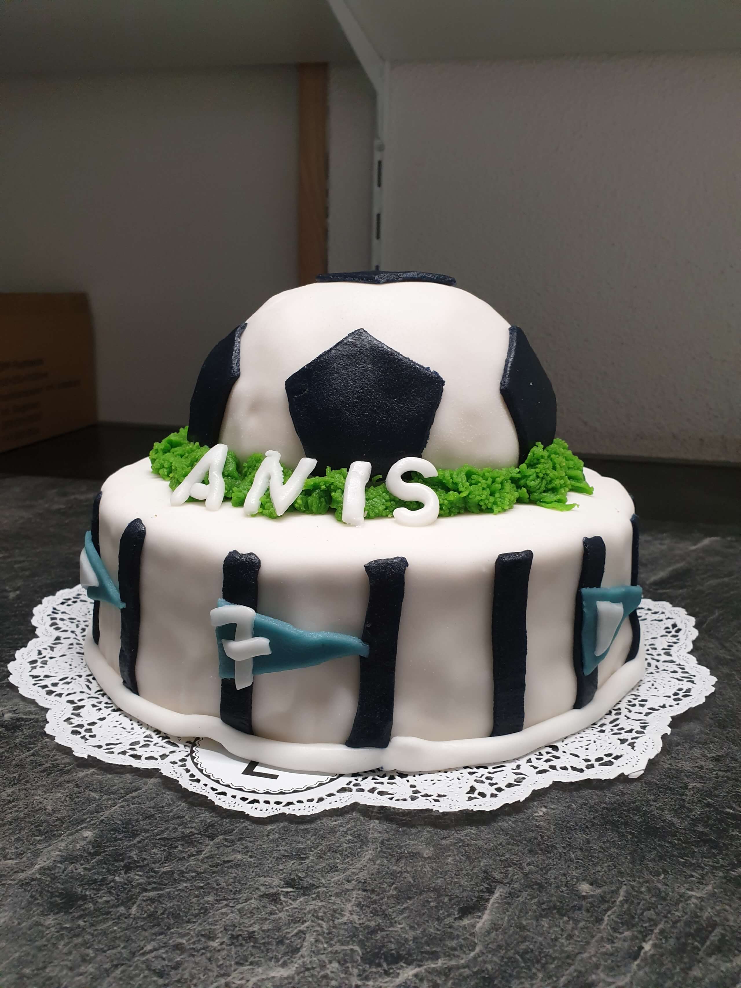 Bäckerei-Konditorei Eichenberger, Bernstrasse 12 in Langnau im Emmental