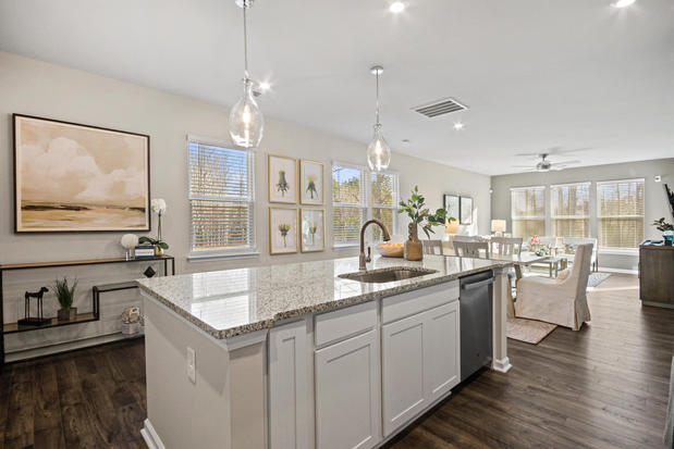 Images Westbriar Woods by Stanley Martin Homes