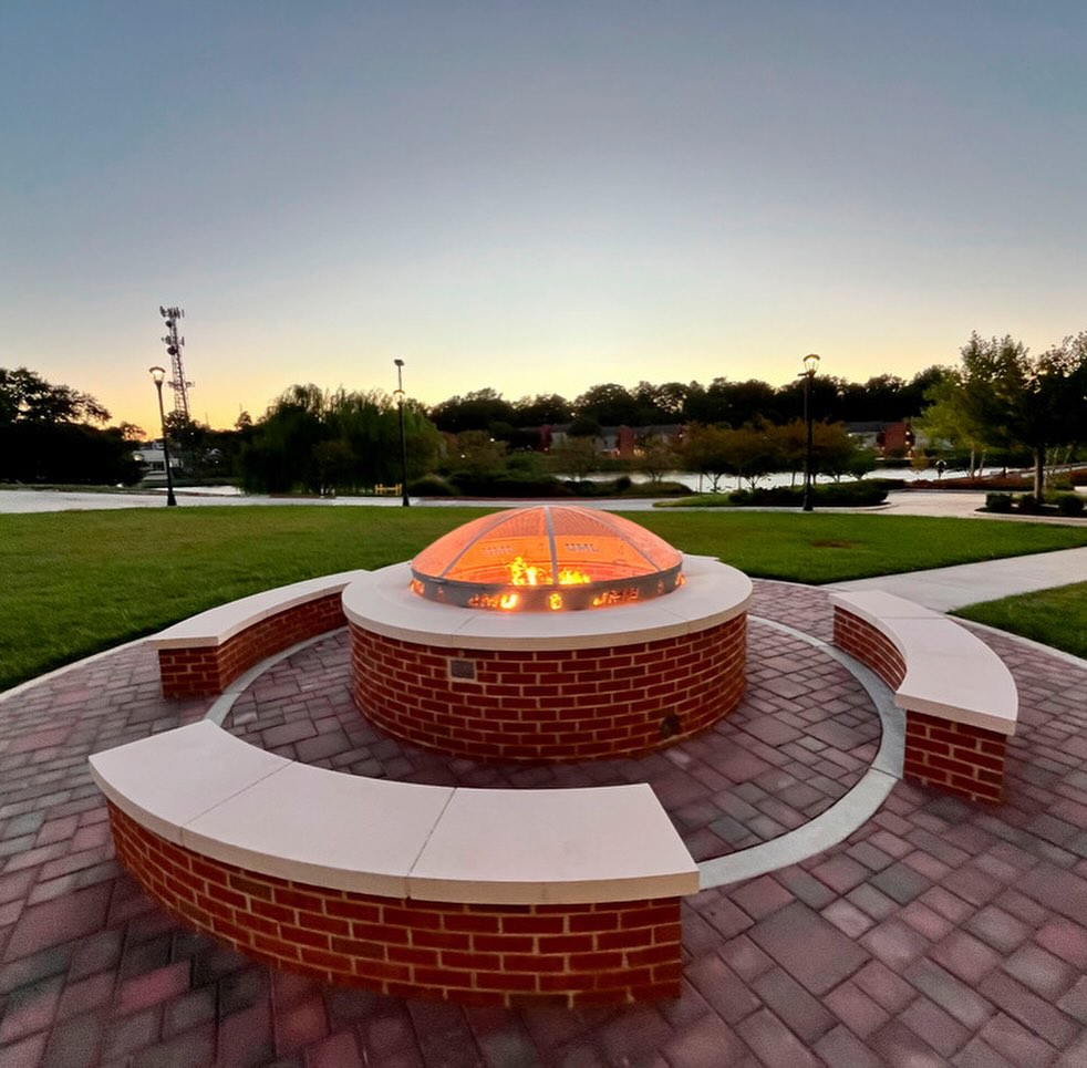 Fire Pit