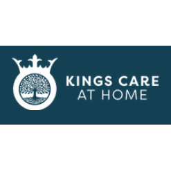Kings Care at Home Logo