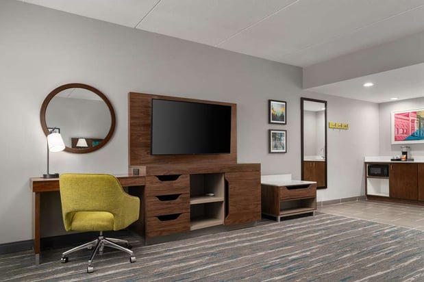 Images Hampton Inn Spring Lake Fayetteville