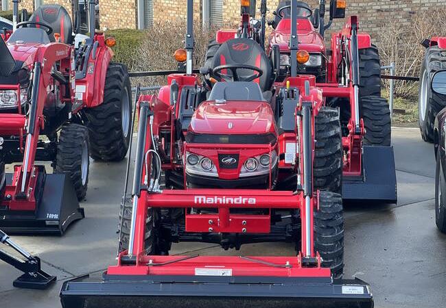 Images Tractor Mart
