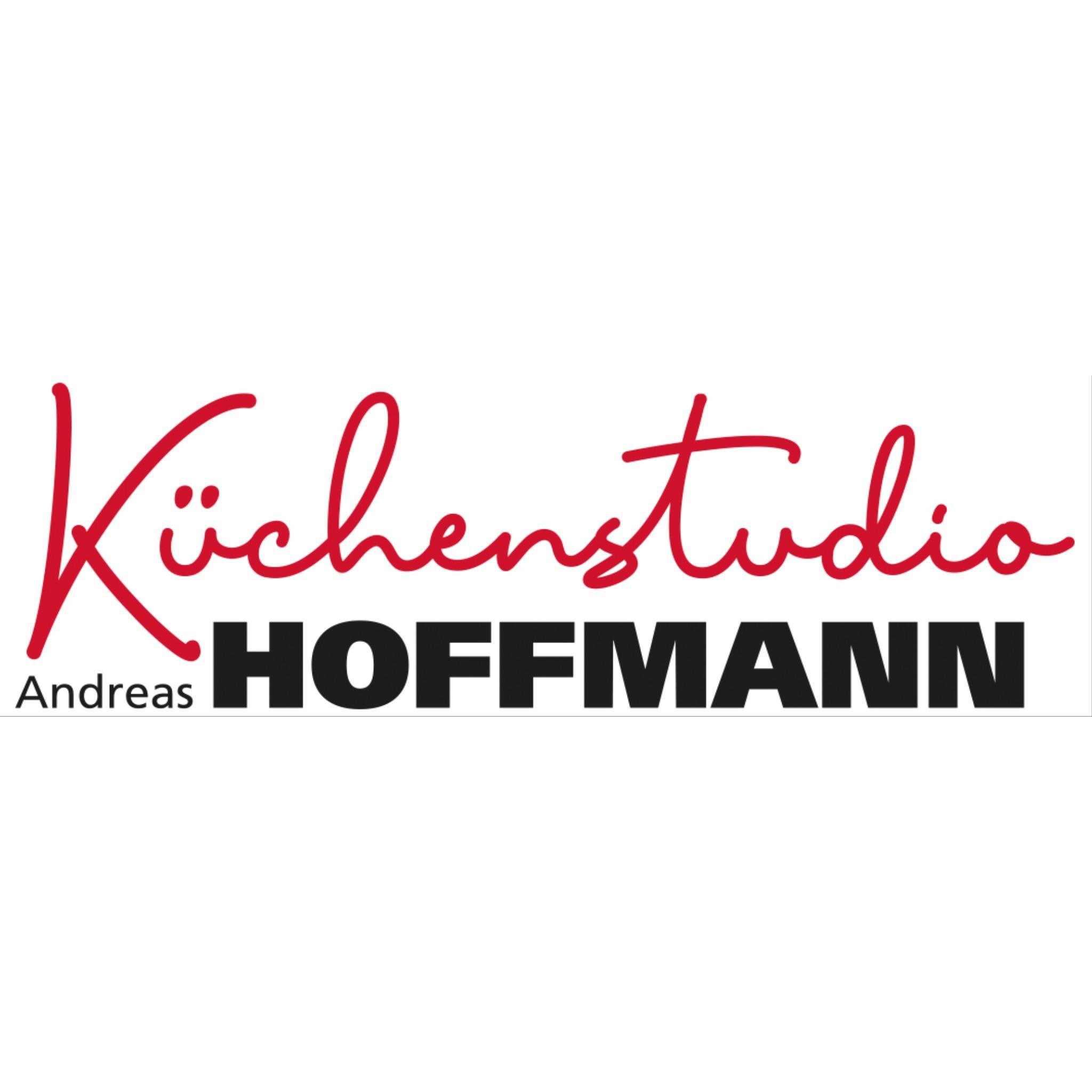 Logo Küchenstudio Andreas Hoffmann