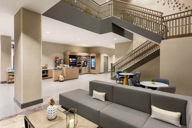 Images Home2 Suites by Hilton Nashville West End Avenue