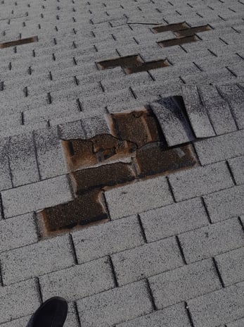 Images United Roofing and General Contracting