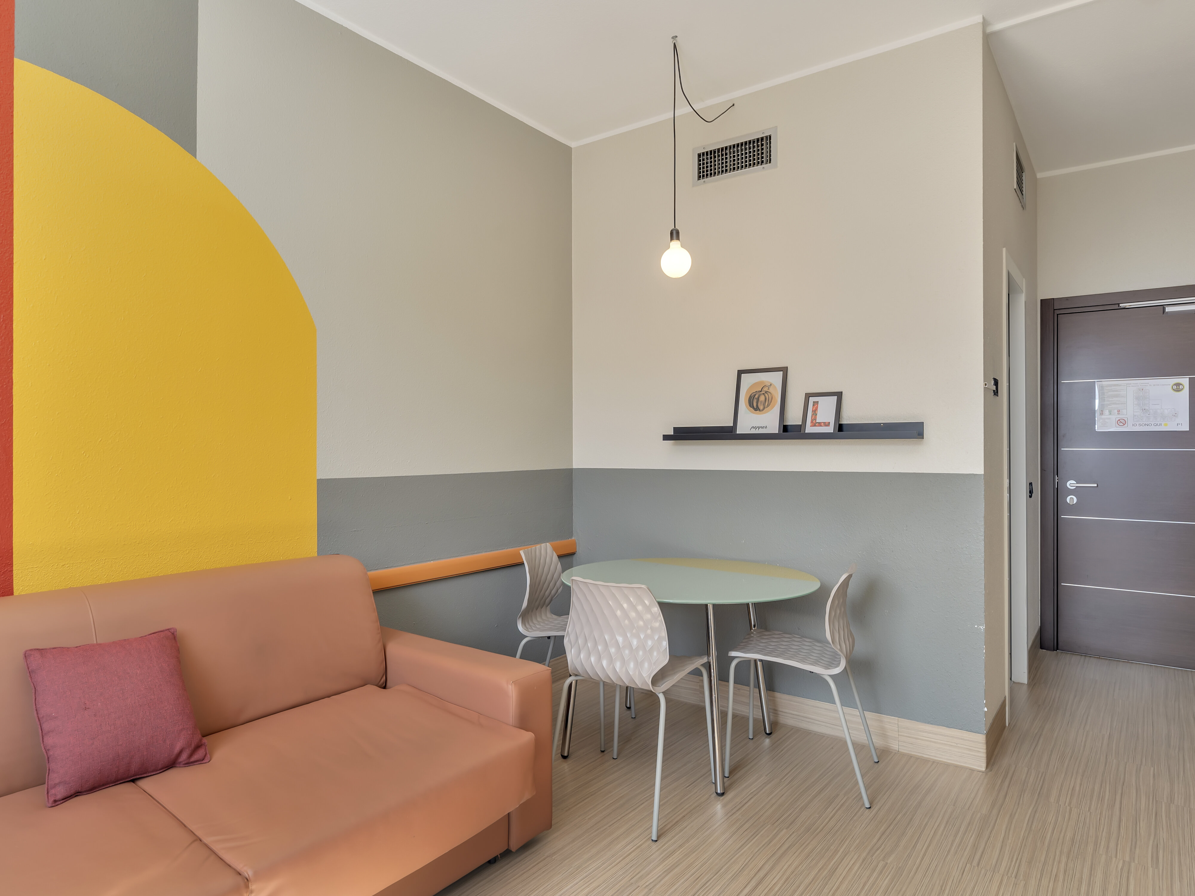 Images B&B HOTEL Cremona