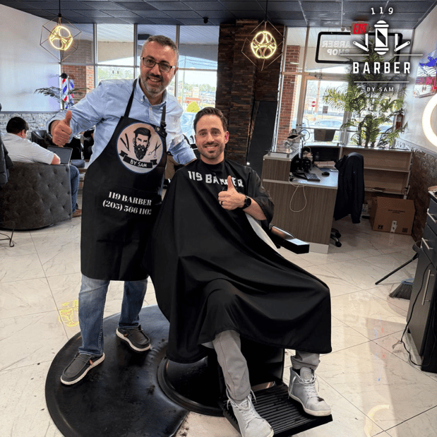 Images 119 Barber Shop