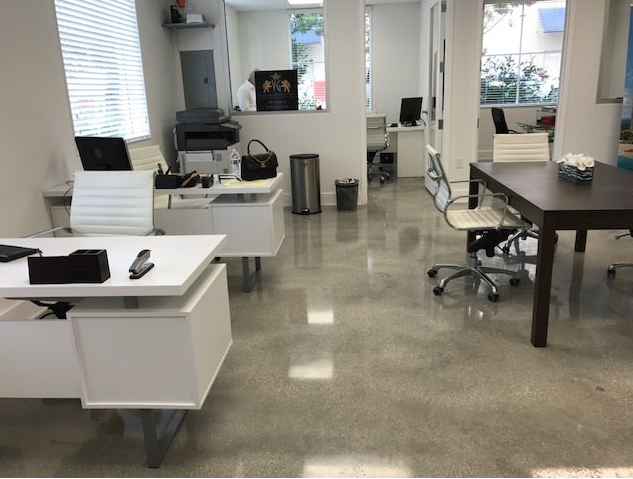 Images Special Concrete Solutions LLC