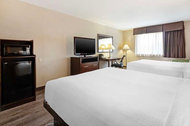 Images Best Western Inn & Suites