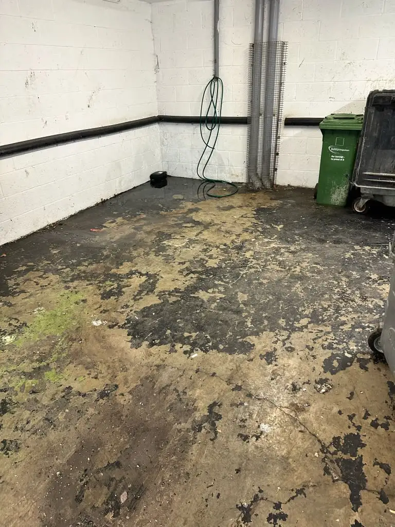 Images First Choice Maintenance Services