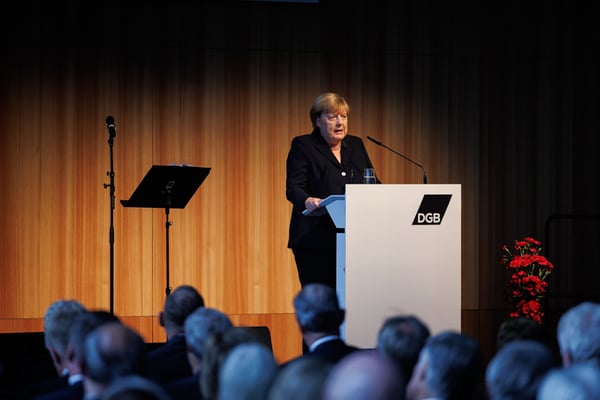 Foto Lässig