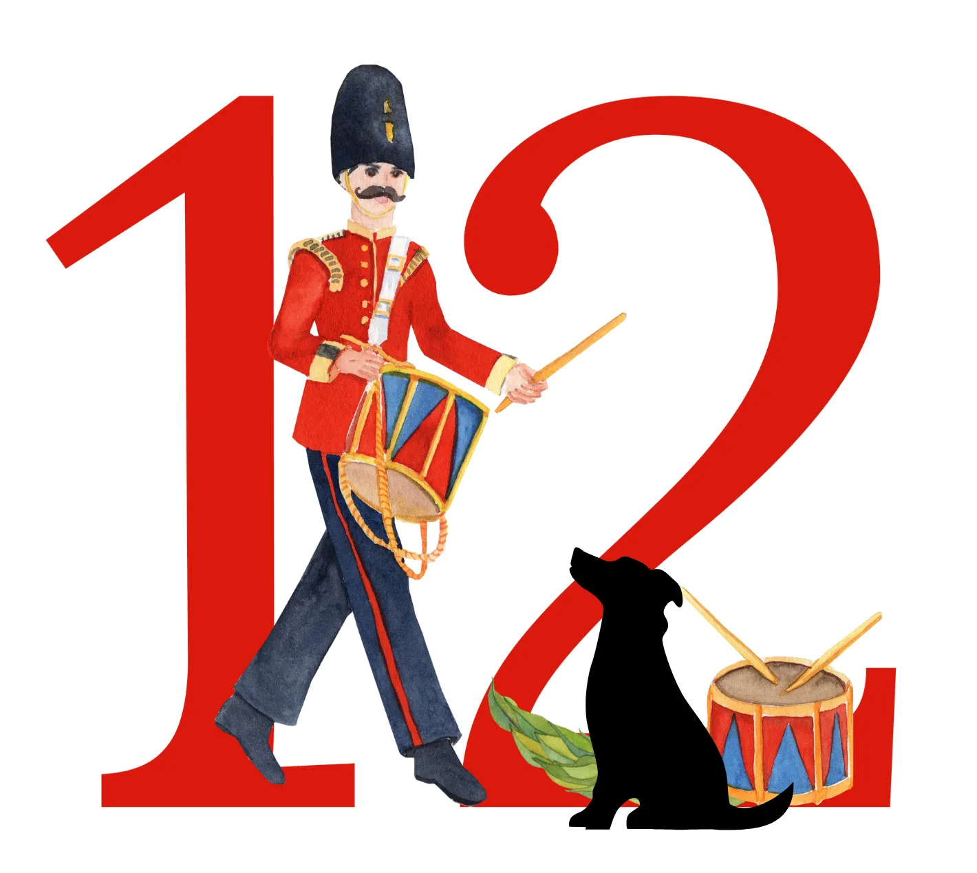 Image of Local Pet Event 12 Days of Christmas! Nearby