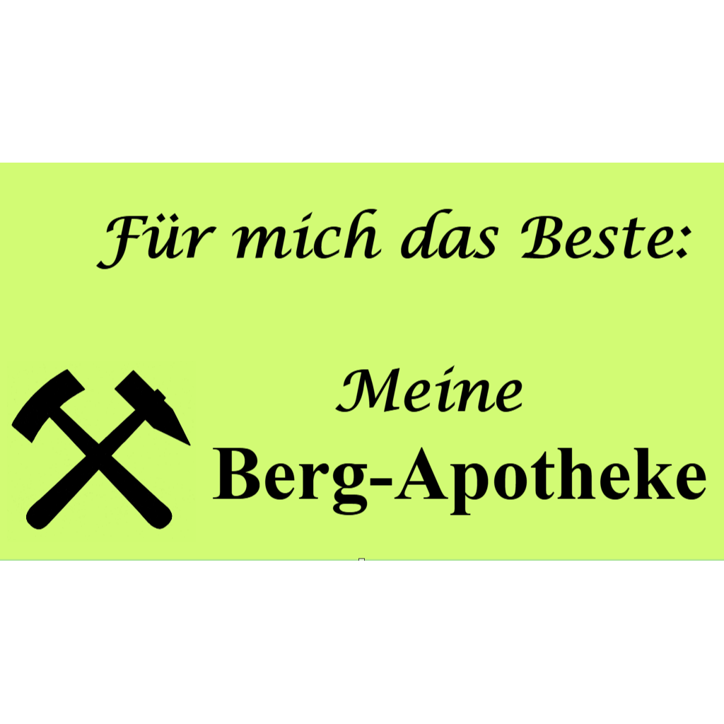 Logo Berg-Apotheke Brand-Erbisdorf Inh. Heike Neidhardt e.Kfr.