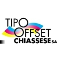 Tipo Offset Chiassese SA Logo