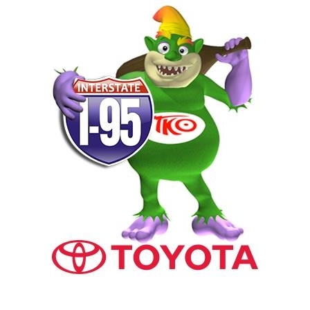 I 95 Toyota And Scion In Brunswick Ga 31525 Chamberofcommerce Com