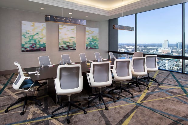 Images Crowne Plaza Atlanta - Midtown by IHG