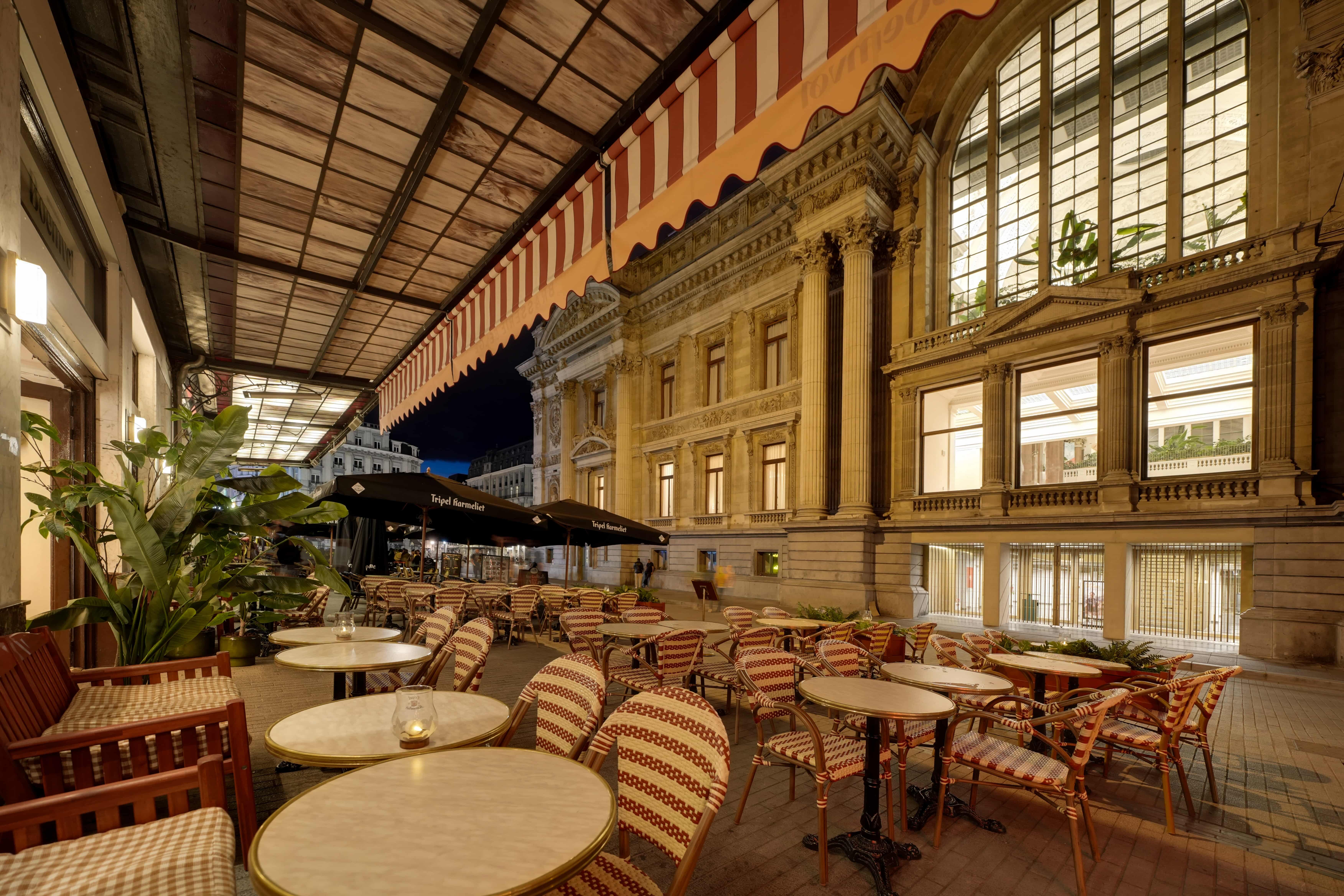 Images Brasserie Boemvol