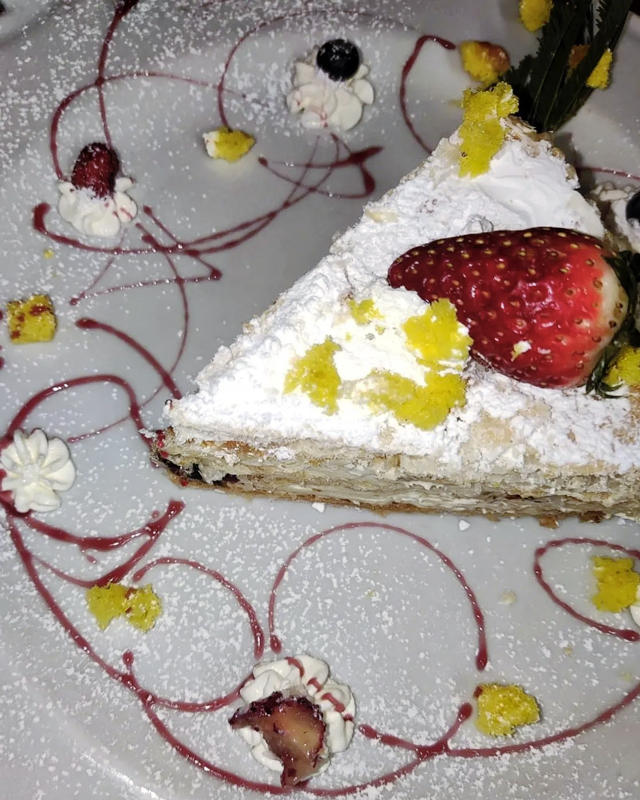 Ristorante al Buco