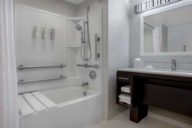 Images Home2 Suites by Hilton Omaha West, NE