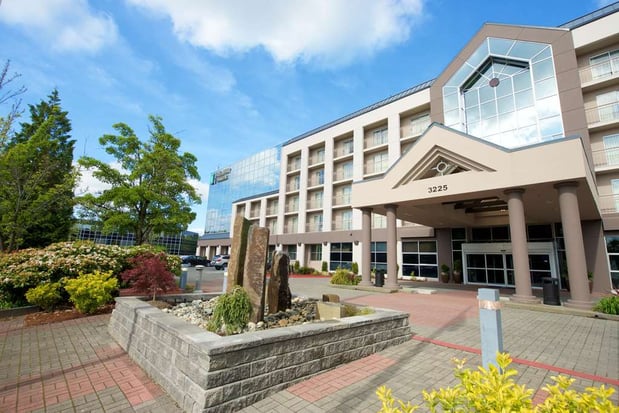 Images Embassy Suites by Hilton Seattle Bellevue