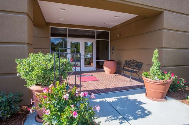 Images Hampton Inn & Suites Southern Pines-Pinehurst