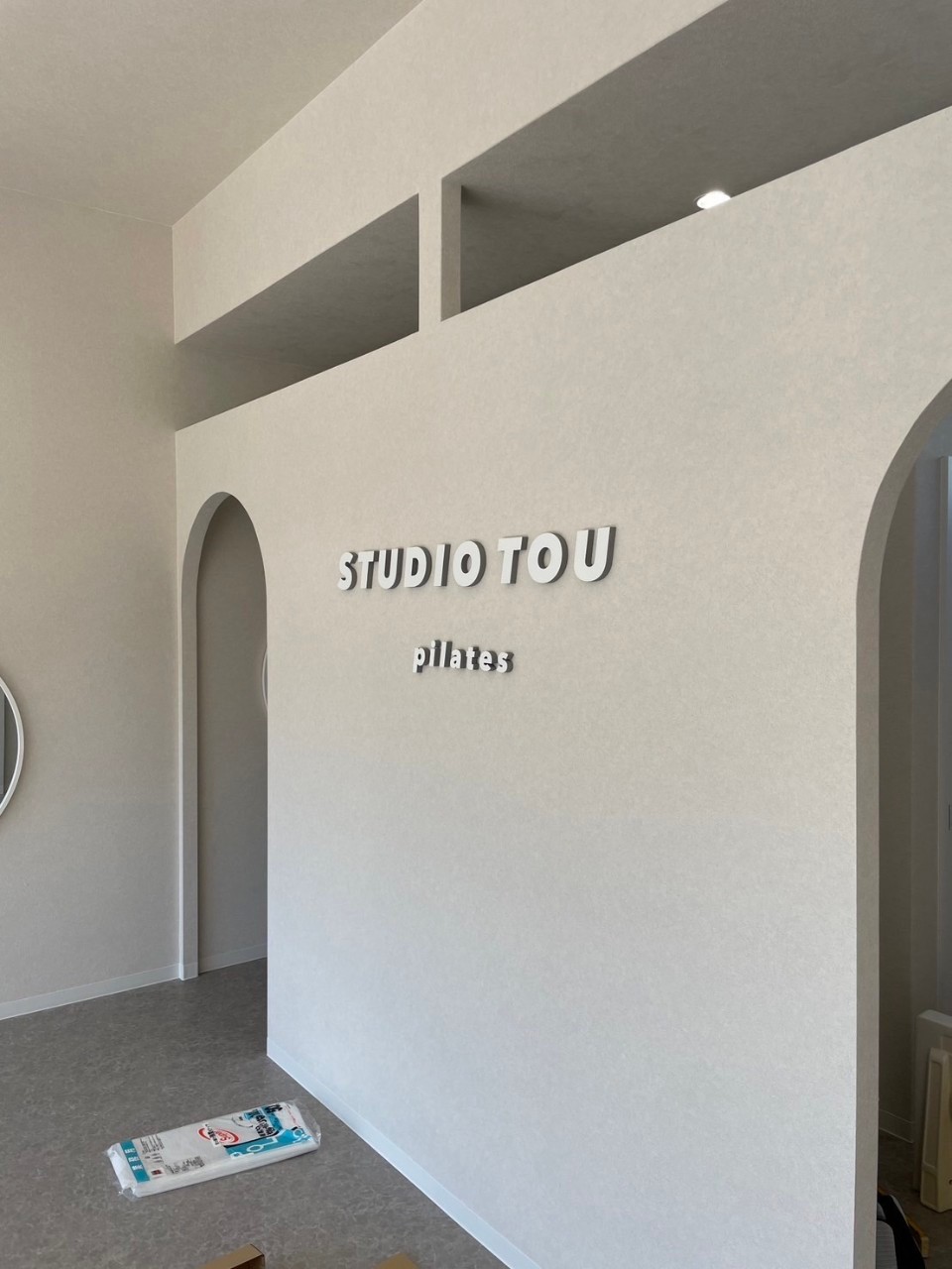 Images ピラティススタジオ PILATES STUDIO TOU 滋賀南草津店