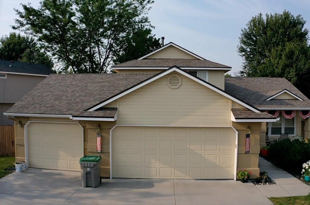 Images E & H Roofing