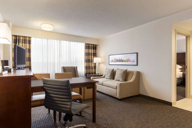Images Embassy Suites by Hilton Baltimore at BWI Airport