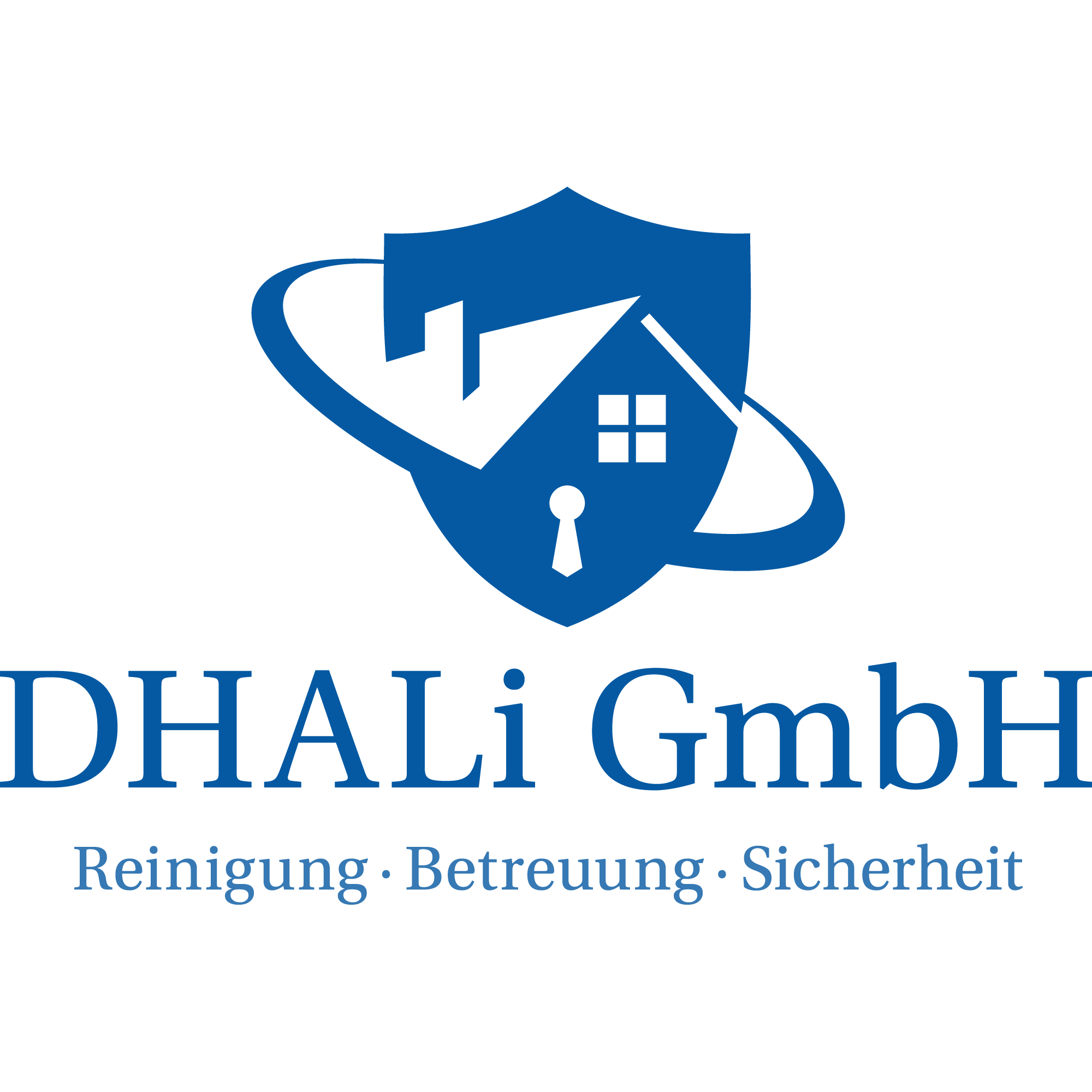DHALi GmbH Logo