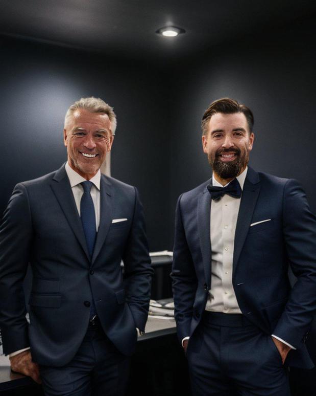 Images David & Tim Morgan Team Realty