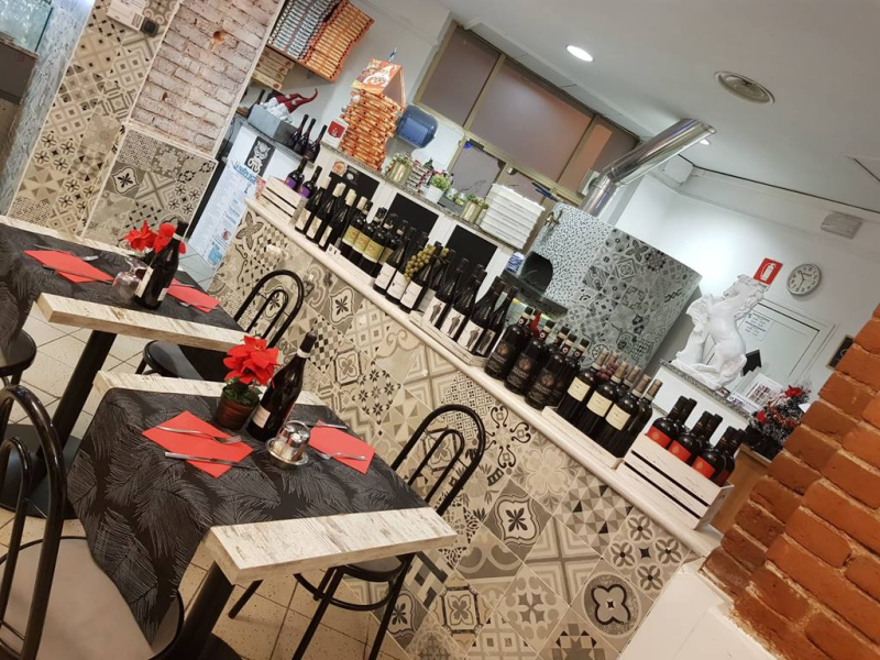 Images Hotel Ristorante Pizzeria Cavallo Bianco