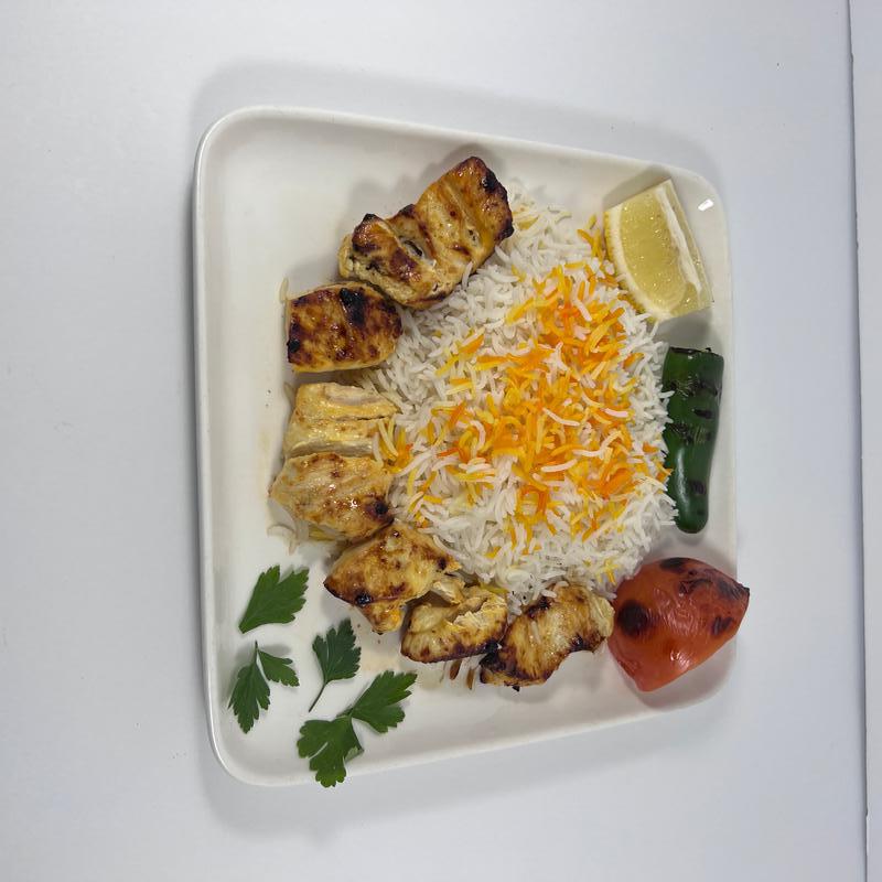 Image 10 | Turkish Grille & Aria Persian Cuisine
