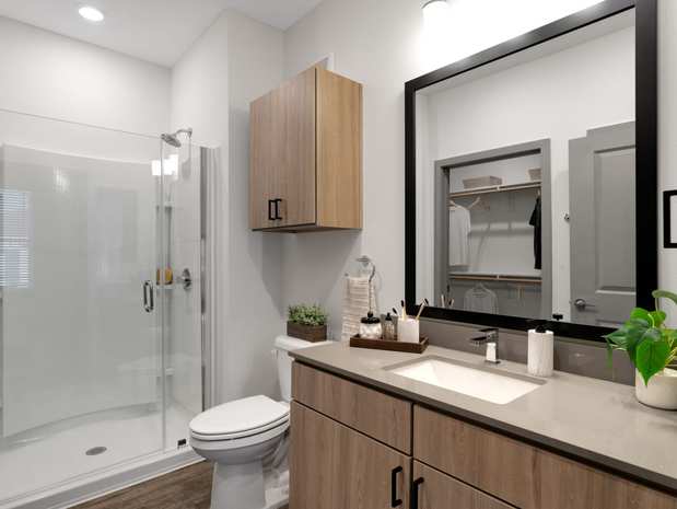 Images Drift Luxury Apartment Homes