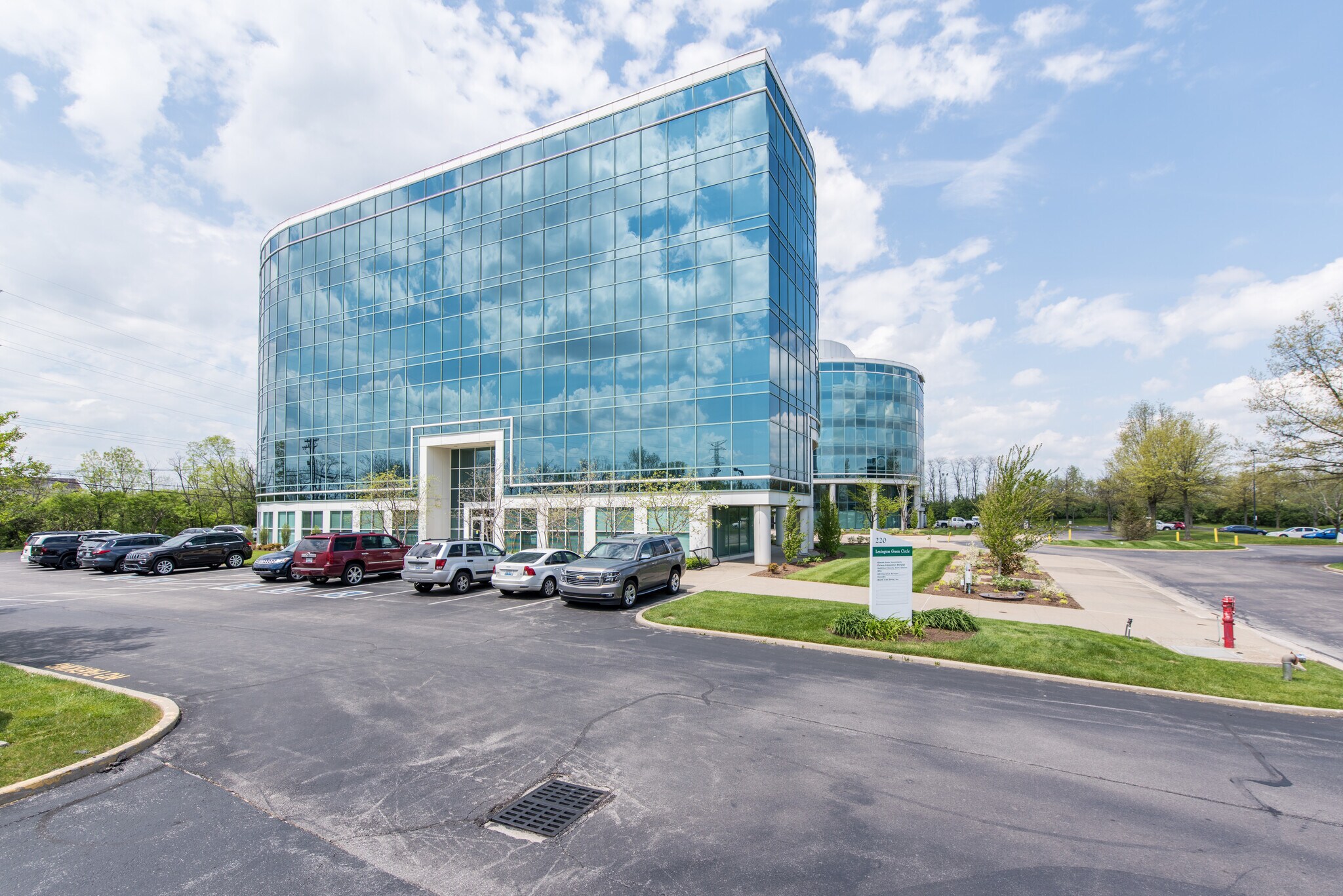 Gameday Men's Health South Lexington