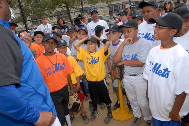 Images Flatbush YMCA