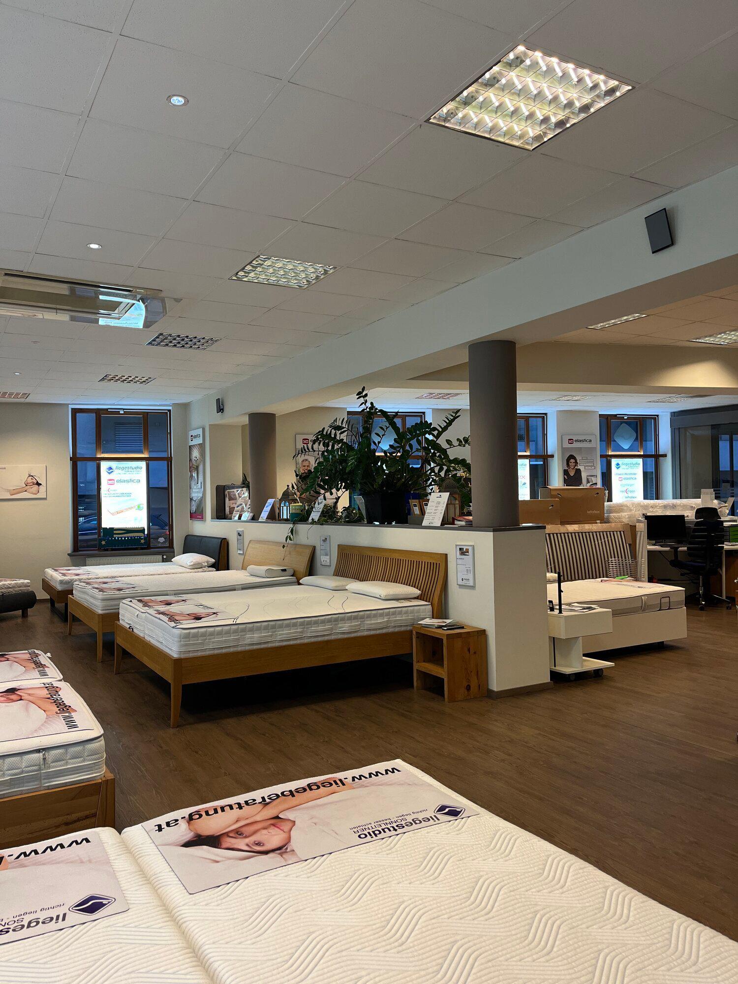 Liegestudio Sonnleitner, Himberger Straße 14 in Wien