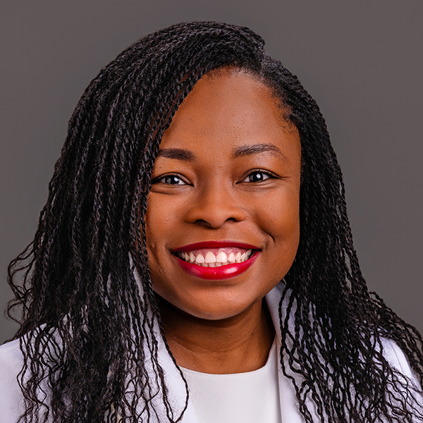 Abiola Adesola, MD