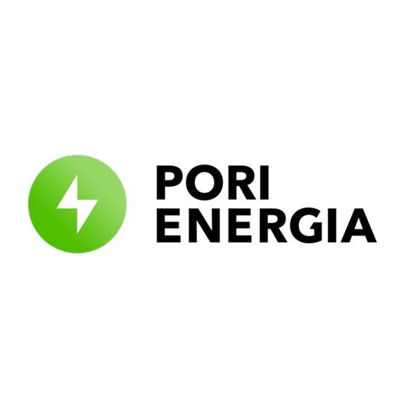 Pori Energia Oy Logo